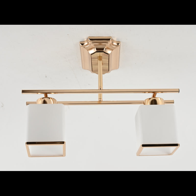 LUSTRA e27*2 maxim 60w/bec