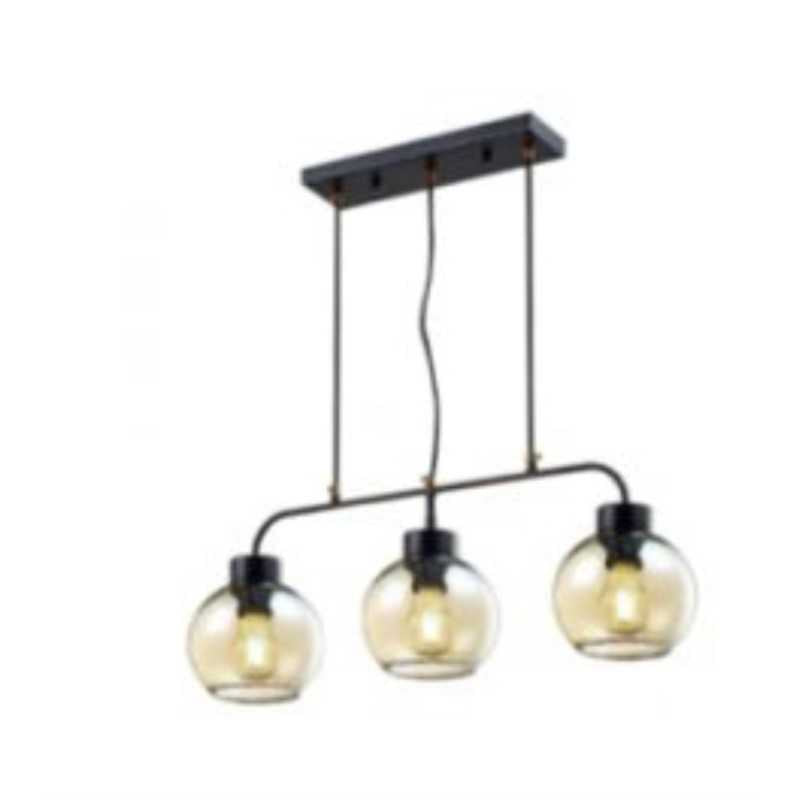 LUSTRA e27*3 maxim 60w/bec