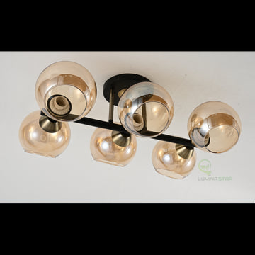 LUSTRA E27X6 LUMILUXSTAR