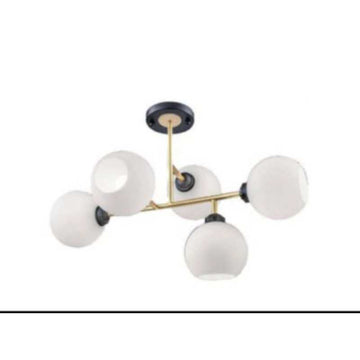 LUSTRA L0006/5 e27*5 maxim 60w/bec