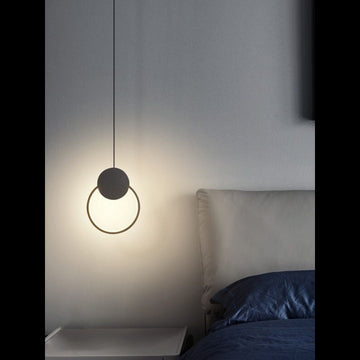 Lustra Led Lumina Calda Neutra Rece 12W
