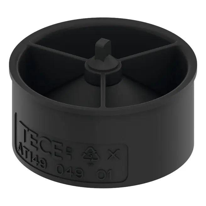 Membrana antimiros, pentru rigola de dus, Tece 660015, H 24 mm grossmann.ro