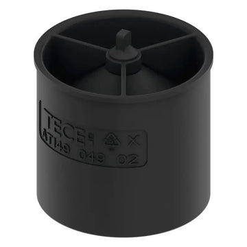 Membrana antimiros, pentru rigola de dus, Tece 660016, H 45 mm grossmann.ro