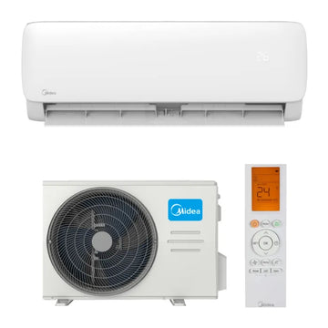 Aparat de aer conditionat- Midea Xtreme Fresh Inverter 9000 BTU