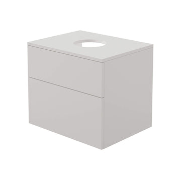Mobilier de baie, Cu blat, Deante