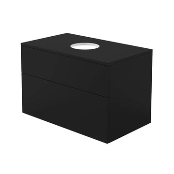 Mobilier de baie, Cu blat, Deante