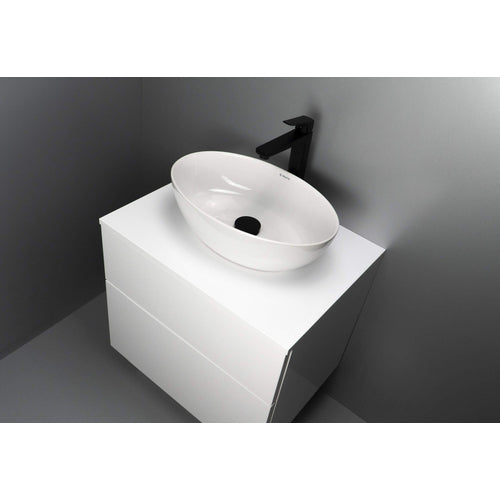 Mobilier de baie, Cu blat, Deante