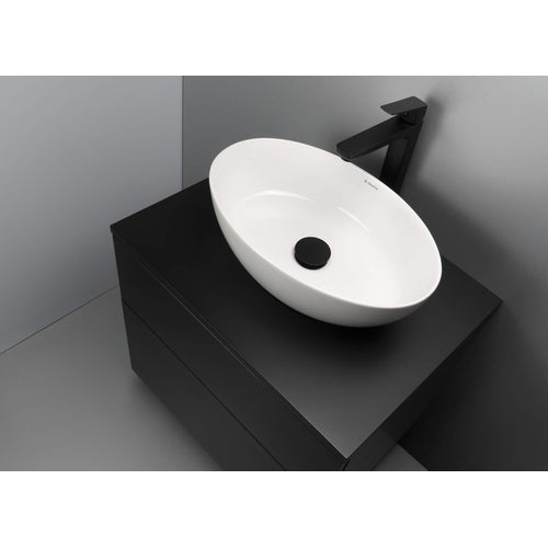 Bathroom furniture, With countertop, Deante