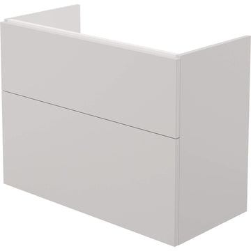 Mobilier de baie, Fără blat, Deante
