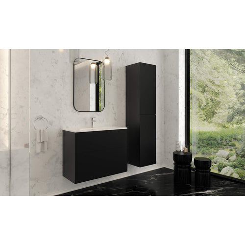 Bathroom furniture, Without countertop, Deante