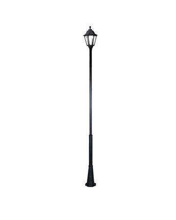 Street lighting pole, SV-002/NOEMI