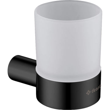 Glass, wall mount, Deante