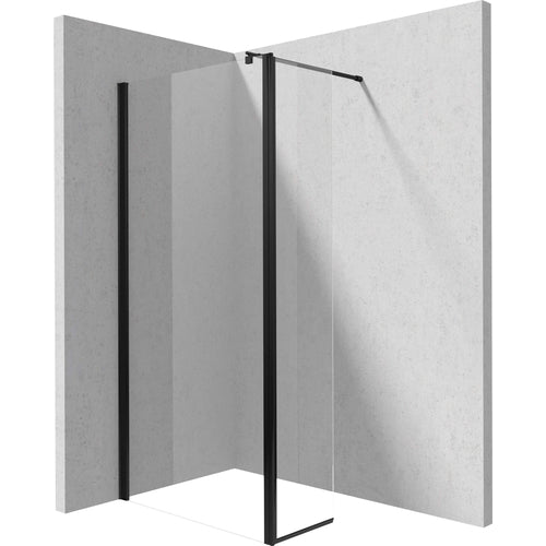 Mobile panel, for Kerria Plus cabins, Deante