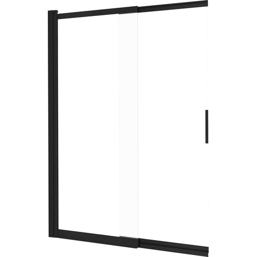 Bathtub screen, 100x140 cm, Deante