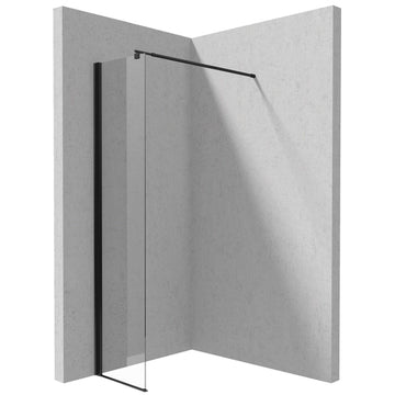 Perete/paravan de duș, Sistem Keria Plus - 40 cm, Deante