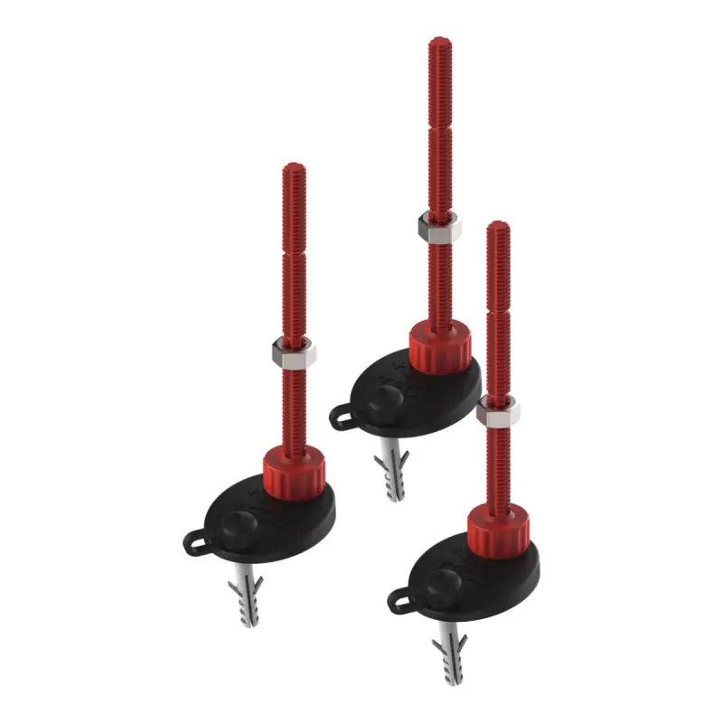 Picioruse de montaj Tece drainprofile, 674000 grossmann.ro