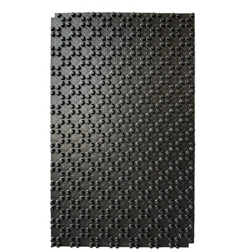 Placa nuturi TECEfloor SLQ EPS DEO 30-2, pentru incalzire in pardoseala cu agent termic grossmann.ro
