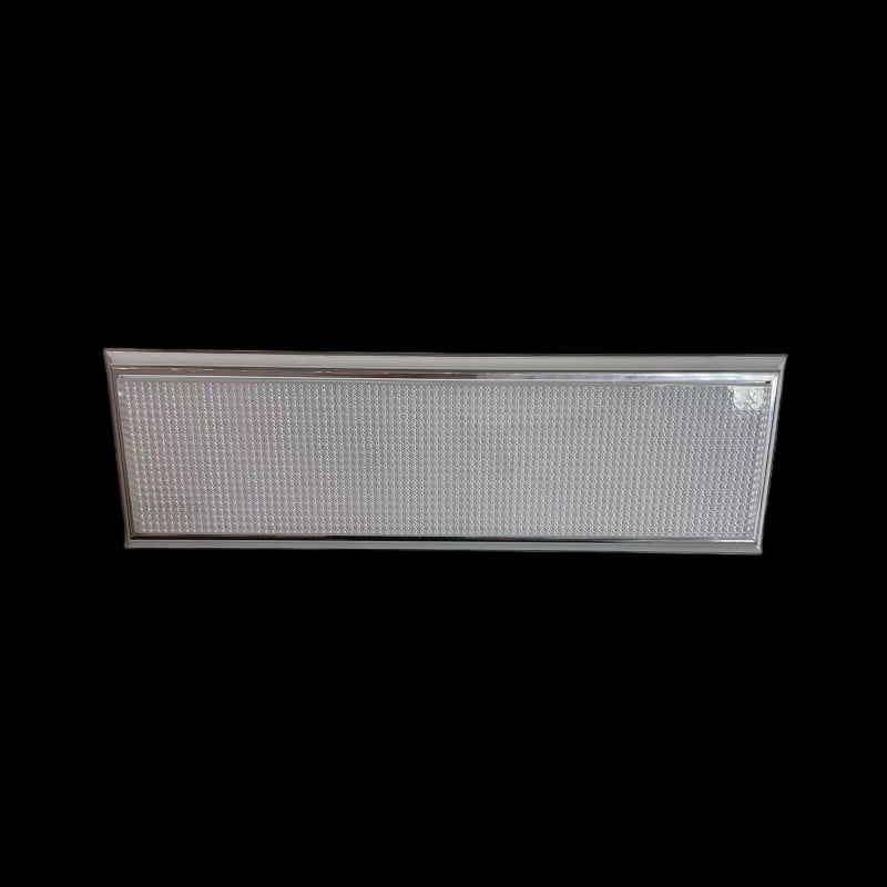 Plafoniera LED 45W Lumina Rece