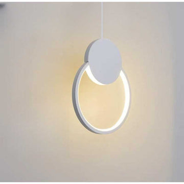 Plafoniera Led Lumina Calda Neutra Rece 12W