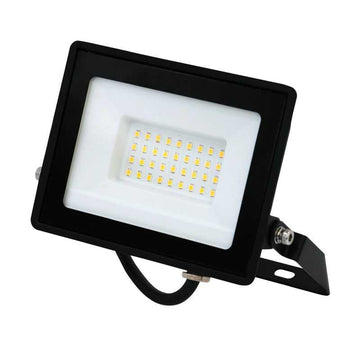 PROIECTOR 20W 1900LM LED 6500K LUMINA RECE