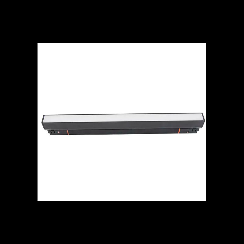 PROIECTOR 3CCT SINA MAGNETICA 30CM 10W CHIP LED OSRAM LUMINA/RECE/CALDA/NEUTRA INTENSITATE REGLABILA