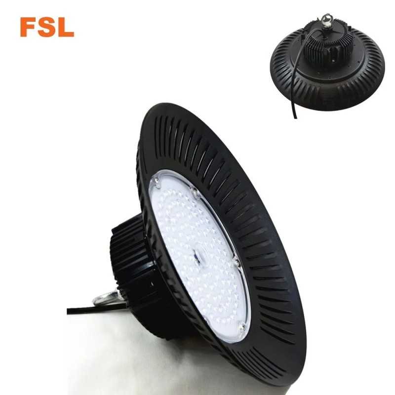 PROIECTOR CU LED FSL 807 IP20 200W 6500K LUMINA RECE