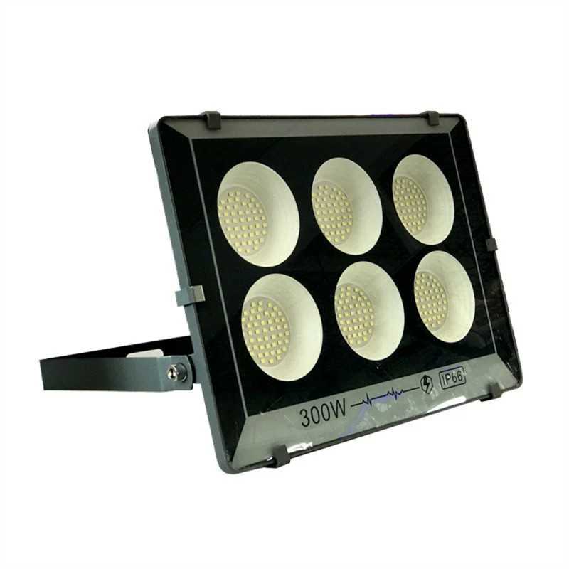 PROIECTOR LED KMTL 300W LUMINA RECE