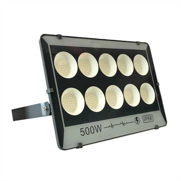 PROIECTOR LED KMTL 500W LUMINA RECE