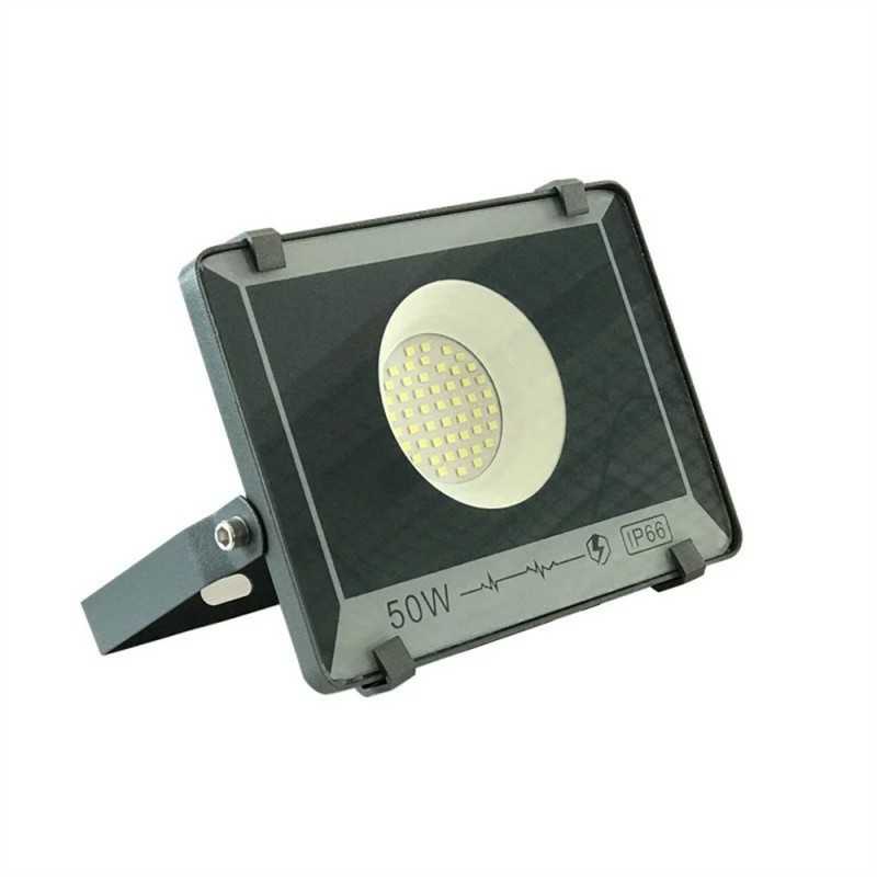 PROIECTOR LED KMTL 50W LUMINA RECE