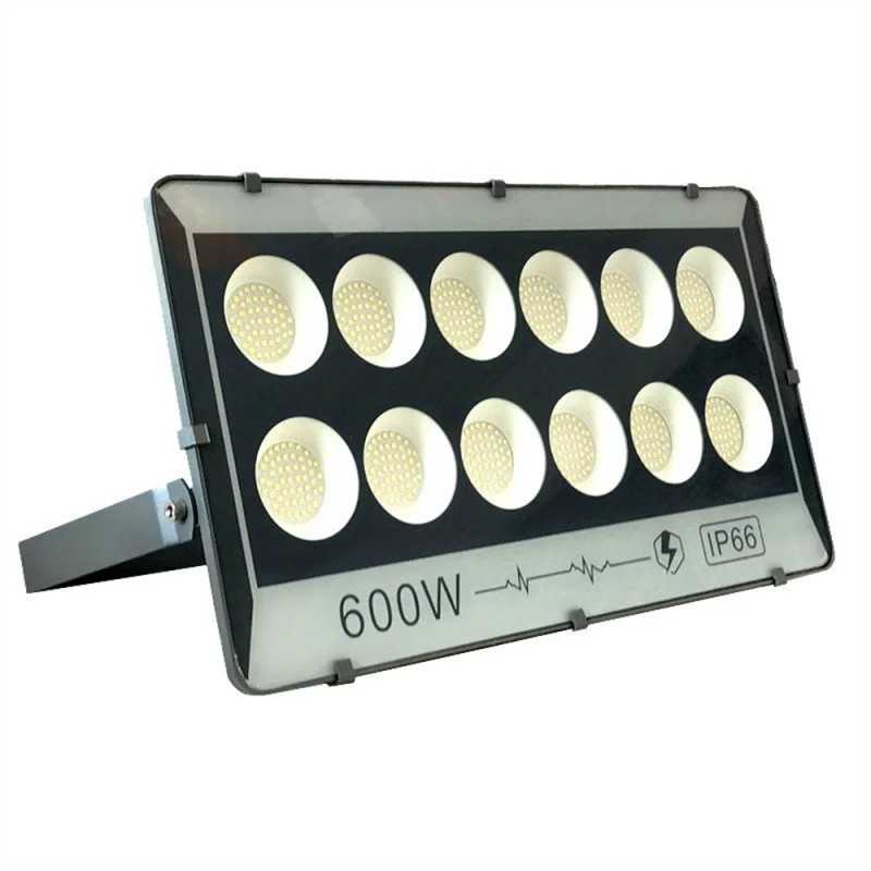 PROIECTOR LED KMTL 600W LUMINA RECE