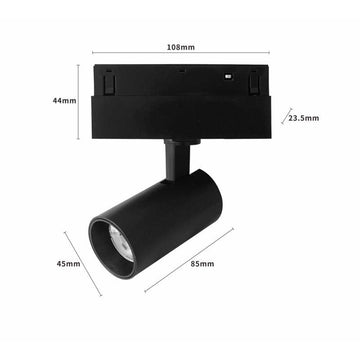 PROIECTOR SINA MAGNETICA MG 1001 A10W COB 4000K