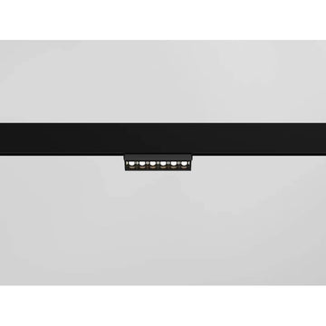 PROIECTOR SINA MAGNETICA MG 1002 6W 4000K Pliabil MAGNET