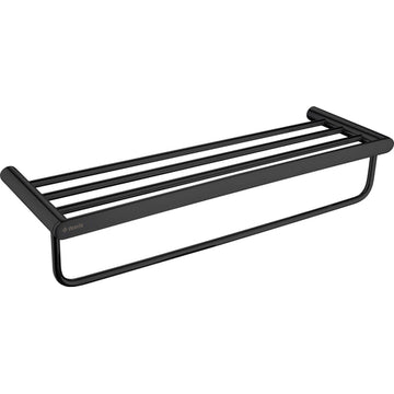 Shelf, grooved, Deante