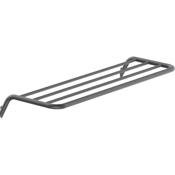Shelf, grooved, Deante