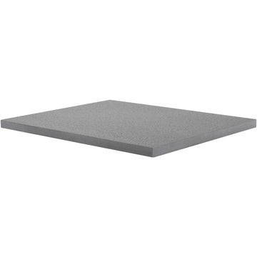 Raft de piatră, pentru consolele sau coloanele de baie - sistem modular, Deante