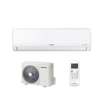 Aer conditionat Samsung, Digital Inverter BLDC, 24000 BTU, Clasa A++/A
