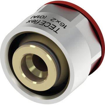 Eurocon TECEflex nichelat pt tevi PE-Xc/Al/PE-RT 16 x 3/4", 713316
