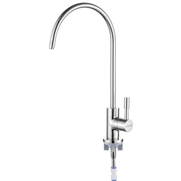 Robinet pentru apă filtrată, Deante