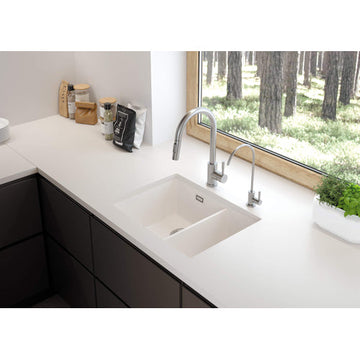 Filtered water tap, Deante