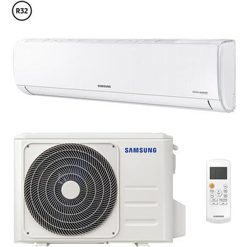 Aer conditionat Samsung, Digital Inverter BLDC, 18000 BTU, Clasa A++/A+