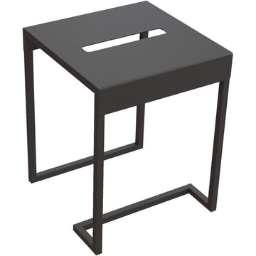 Bathroom stool - table, Deante