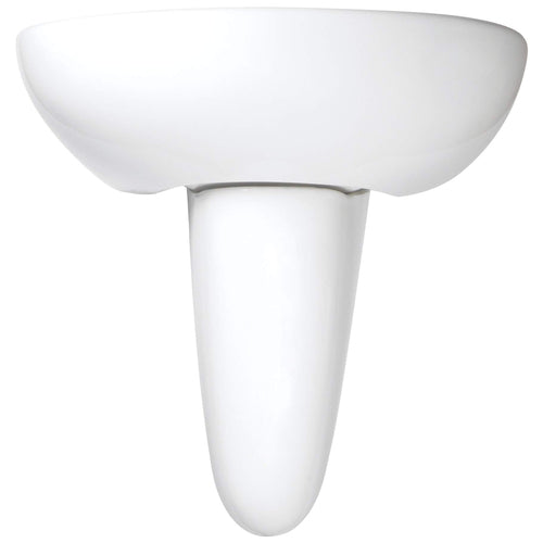Semi – piedestal, pentru chiuveta Jasmin, Deante
