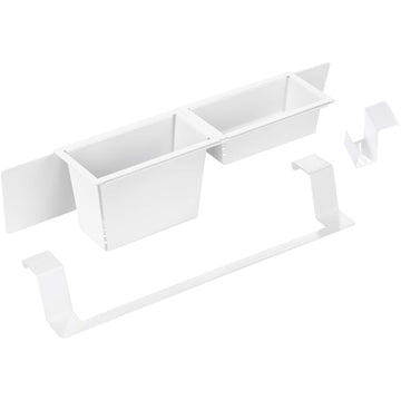 Set de accesorii, pentru chiuvete, Deante