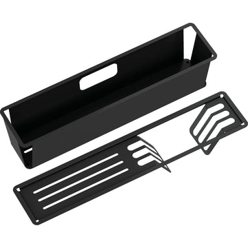 Accessory set, for sinks, Deante