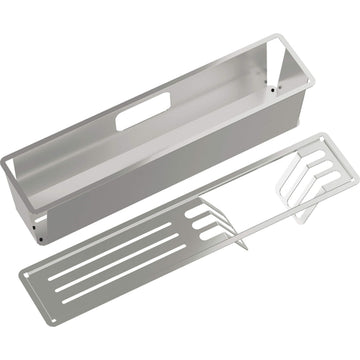Accessory set, for sinks, Deante
