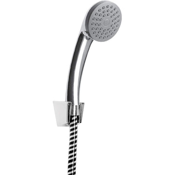 Shower set, with fixed support, Deante
