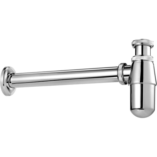 Sink siphon, bottle type, Deante