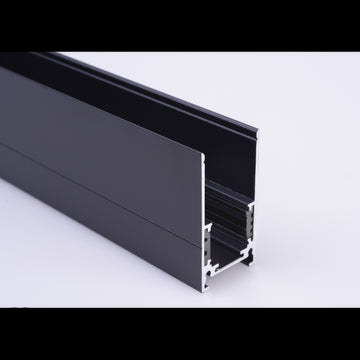 SINA DE 3 METRI APLICAT PENTRU PROIECTOARE MAGNETIC NEGRU