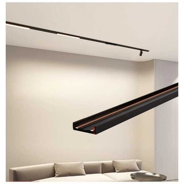 Sina Magnetica 3M Aplicat Slim