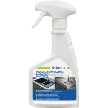 Sistem de protecție, pentru produsele din granit - 200 ml, Deante